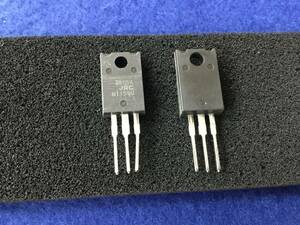 NJM7805FA 【即決即送】JRC３端子 ポジ レギュレータ 7805A DCD-1650AZ [84PrK/282199M] 3-Pin Positive Voltage Regulator５個セット