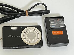 CASIO カシオ EXILIM EX-ZS5コンパクトデジタルカメラ 