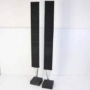 Bang＆Olufsen BeoLab8000 アクティブスピーカー 2本セット ペア バング＆オルフセン ジャンク品□808v12