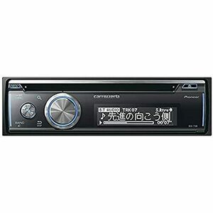 DEH-7100 Pioneer パイオニア オーディオ 1D CD Bluetooth USB iPod iPhone AUX DSP カロッツェリア