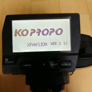 KO-EX2 受信機6個セット