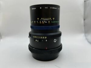 マミヤ MAMIYA M 1:4 f=65mm L-A SEIKO レンズ　36