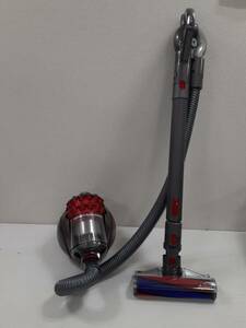 【つ53】CY29 dyson ダイソン 掃除機 動作品