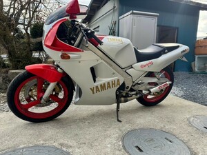 ヤマハ YAMAHA TZR250 1KT 実働 2スト NSR RGV 250r