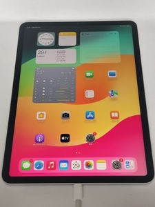 ◆◇【中古】【送料込み】iPad Pro 11インチ (第1世代)Wi-Fiモデル 256GB MTXR2J/A◇◆