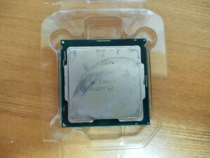 ジャンク Intel Core i5-9400