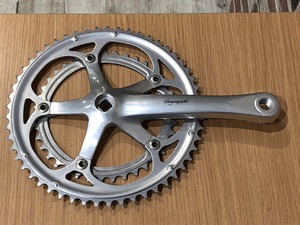 カンパニョーロ Campagnolo クランク右側 170mm 53-39T