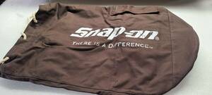 snap-on　SEA　BAG　未使用品　スナップオン