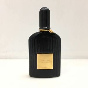40-17 トムフォード 50ml ブラック オーキッド オード パルファム スプレイ TOM FORD BLACK ORCHID 香水