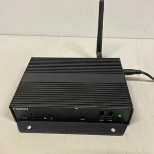 Iadea Xmp-6250 1080p Solid-state Network Media Player - 1080p - Hdmi