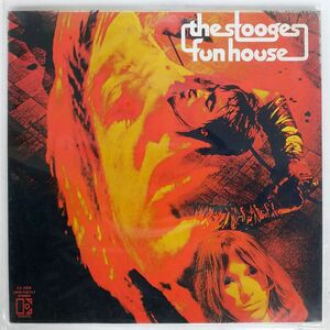 仏 STOOGES/FUN HOUSE/RCA VICTOR 42055 LP