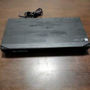 ソニー SONY BDZ-EW510 ブルーレイレコーダー 2013年製 2013 BDXL 通電確認済 Blu-ray Recorder