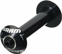 SRAM Hub Axle Assembly Front　S27 Comp/S30 Sprint　710845659768　