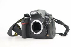 Nikon ニコン D700 デジタル一眼レフカメラ ボディ★F