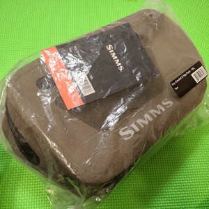 シムス ドライクリーク Z ヒップパック 10L タン ／ Simms Dry Creek Z Hip Pack Ta