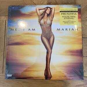 2LP / レコード【マライア・キャリー】Mariah Carey /Me. I Am Mariah... The Elusive Chanteuse /2021年リイシュー / 新品シールド未開封