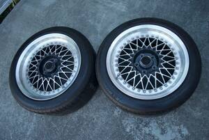 RAYS 9J +４５　S13 S14 S15