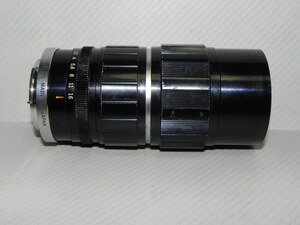 OLYMPUS ZUIKO AUTO-zoom 50-90mm/f 3.5 レンズ(ジャンク品)