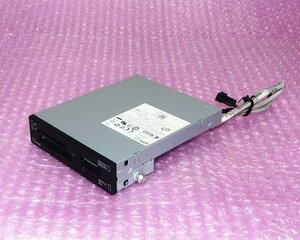 ジャンク DELL カードリーダー(0TW036) TEAC 1930930A12