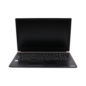 ☆1円開始☆DYNABOOK dynabook B65/M Core i5-1.6GHz(8250U)/8GB/256GB/DVDマルチ/15.6/Win10Pro64bit