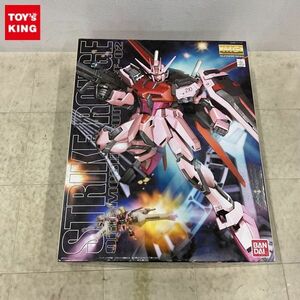 1円〜 欠品 MG 1/100 機動戦士ガンダムSEED ストライクルージュ