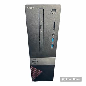 1円スタート　DELL Vostro ジャンク