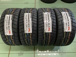 【即納】4本 TOYO PROXES R1R(トーヨー プロクセス)225/40-18(225/40R18)2024年製 日本製 サーキット/峠/グリップ/ドリフト/ジムカーナ