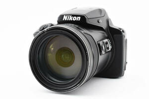 ◆難あり◆動作未確認◆ ニコン Nikon クールピクス COOLPIX P900 コンパクト デジタルカメラ 現状 #3990