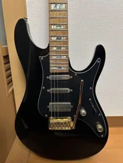 【Polyphia】Ibanez THBB10