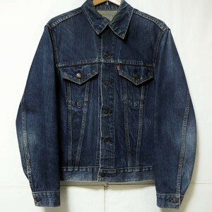 濃いめ! 70s USA製 LEVI