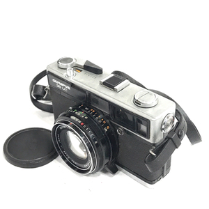 1円 OLYMPUS 35UC 1:1.7 f=42mm レンジファインダー フィルムカメラ マニュアルフォーカス