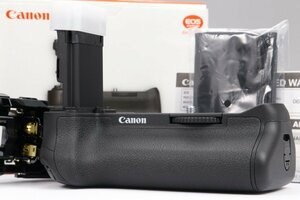 【 美品 | 動作保証 】 Canon バッテリーグリップ BG-E16 【 EOS 7D Mark II 用 】