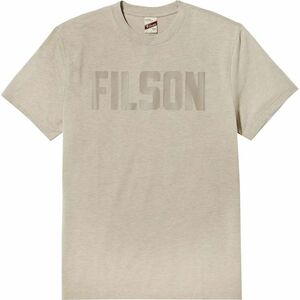 Filson　フィルソン　バックショットT　　S　　　Tシャツ