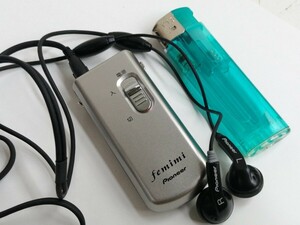 パイオニア フェミミ vmr-m30 集音器 動作品 femimi pioneer ○ asmr