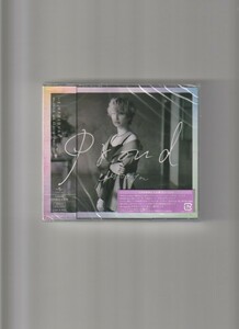 新品未開封/Ms.OOJA ミス・オオジャ/PROUD プラウド (初回限定生産盤 2CD+DVD)