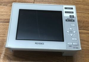 KEYENCE CV-550