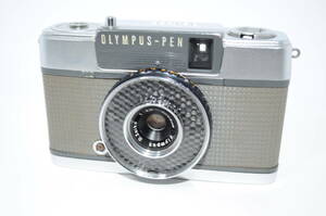 【外観並級】OLYMPUS PEN EE オリンパス　#t12010