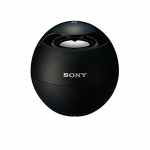 Sony Musicbox SRS-BTV5 black(中古品)