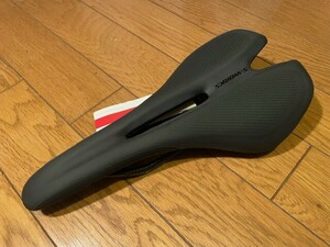 S-WORKS　TOUPE　カーボンレール