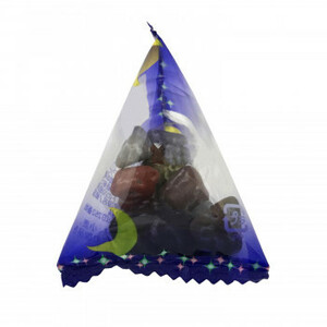 タクマ食品 月の小石チョコレート 小袋1200袋（50×12×2個入） /a