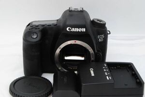 2409ショット！美品 ★Canon EOS 6Dボディ EOS6D ★ 20231224_B009C6VADE