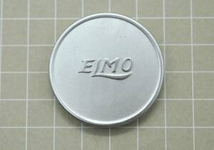 中古品★ELMO エルモ メタルレンズキャップ 内径約39mm ★0324-58