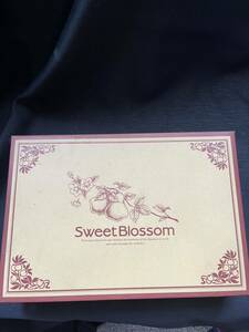 sweet Blossom☆お弁当箱セット☆期間限定品☆北海道札幌市