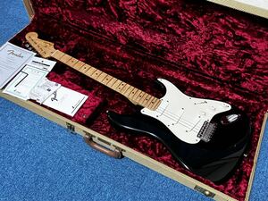 バリトラ JCスタンプ Fender Custom Shop Eric Clapton 