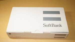 【デジタルフォトフレーム】SoftBank HW001S