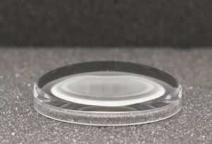 社外品 新品 ロレックス用 ROLEX 25-19 ハイドーム アクリル 風防 プラスチック 5512 5513 サブマリーナ ガラス