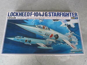 ハセガワ★1/32 航空自衛隊 ロッキード F-104J/G スターファイター 