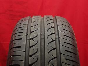 単品 タイヤ 1本 《 ヨコハマ 》 ブルーアース [ 215/60R16 95H ] 8分山★n16 クラウン エスティマ カムリ オデッセイ ヴェゼル MPV