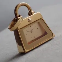 稀少 SEIKO/セイコー製 ペンダントウォッチ バッグのデザイン 時計