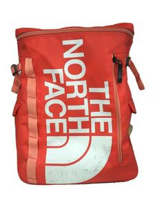 THE NORTH FACE◆バッグ/-/ORN/無地/NM81817